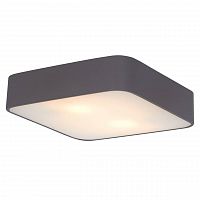 потолочный светильник arte lamp cosmopolitan a7210pl-2bk в Нижнекамске
