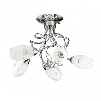 потолочная люстра lumion rozemunda 3446/5c в Нижнекамске