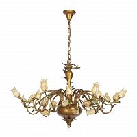 подвесная люстра dio darte elite volterra e 1.1.24 br в Нижнекамске