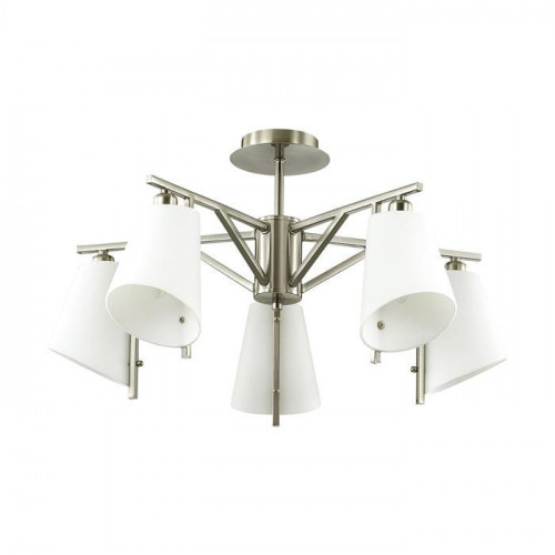 потолочная люстра lumion north 3751/5c в Нижнекамске