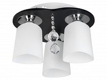 потолочная люстра toplight marsha tl2680x-03wc в Нижнекамске