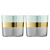 набор из 2 стаканов bangle 310 мл зелёный в Нижнекамске