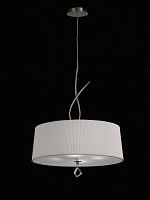 подвесной светильник mantra mara antique brass 1624 в Нижнекамске