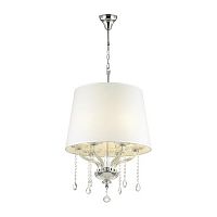 подвесная люстра odeon light teona 4194/6 в Нижнекамске