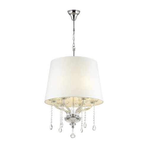 подвесная люстра odeon light teona 4194/6 в Нижнекамске