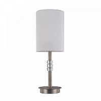 настольная лампа maytoni lincoln mod527tl-01n в Нижнекамске