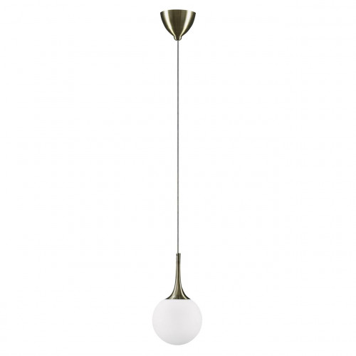 подвесной светильник lightstar globo 813011 в Нижнекамске