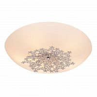 потолочный светильник silver light verbena 836.50.5 в Нижнекамске