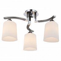 потолочная люстра freya sol fr5454cl-03ch в Нижнекамске