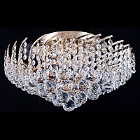 потолочная люстра maytoni karolina dia120-06-g в Нижнекамске