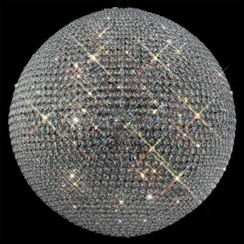 подвесной светильник mantra crystal 4603 в Нижнекамске