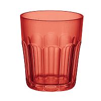 стакан happy hour 350 мл красный в Нижнекамске