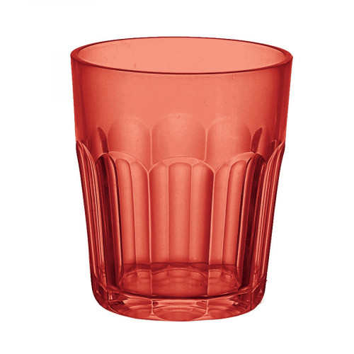 стакан happy hour 350 мл красный в Нижнекамске