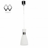 подвесной светильник mw-light лоск 5 354016301 в Нижнекамске
