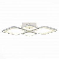 потолочный светодиодный светильник st luce sl907.502.04 в Нижнекамске