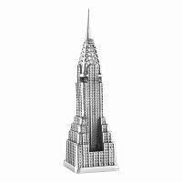 декор chrysler building в Нижнекамске