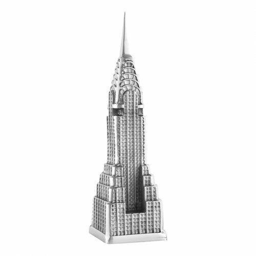 декор chrysler building в Нижнекамске