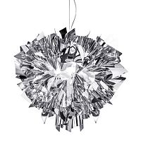 подвесной светильник veli medium silver от slamp в Нижнекамске