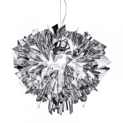 подвесной светильник veli medium silver от slamp в Нижнекамске