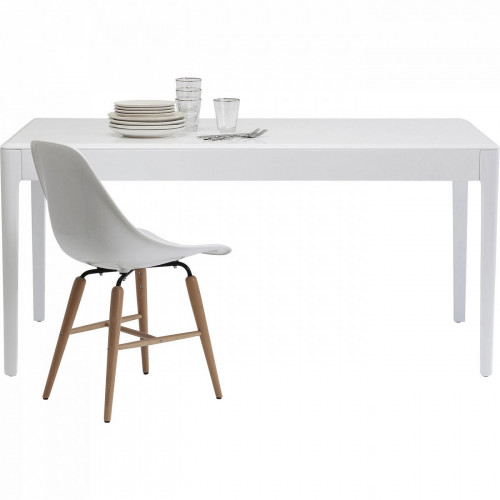 стол brooklyn белый в Нижнекамске