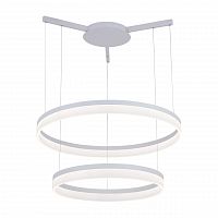 подвесной светодиодный светильник arte lamp a2504sp-1wh в Нижнекамске