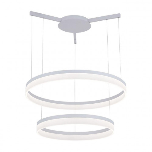 подвесной светодиодный светильник arte lamp a2504sp-1wh в Нижнекамске