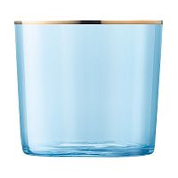 набор из 2 стаканов sorbet 310 мл голубой в Нижнекамске