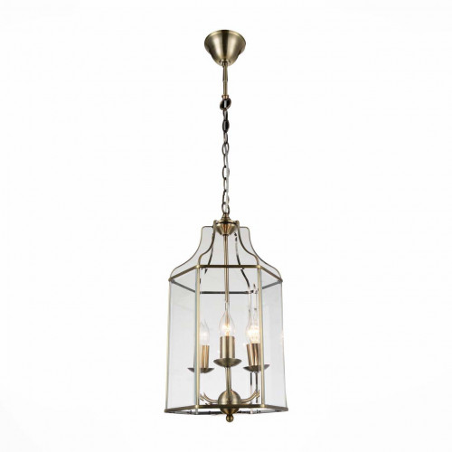 подвесная люстра st luce sl228.303.03 в Нижнекамске