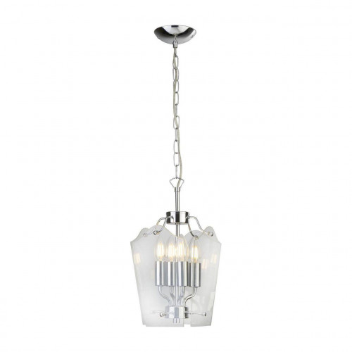 подвесная люстра arte lamp a3938sp-4cc в Нижнекамске