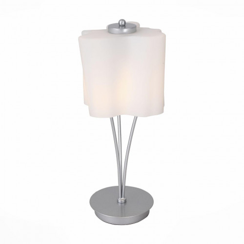 настольная лампа st luce onde sl116.504.01 в Нижнекамске