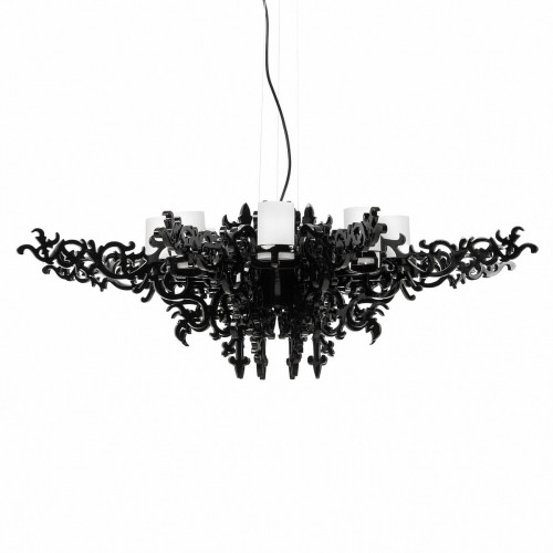 подвесной светильник mansion chandelier в Нижнекамске
