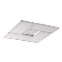 потолочный светодиодный светильник odeon light super slim 3870/60cl в Нижнекамске