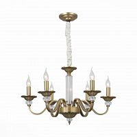 подвесная люстра st luce nimita sl813.303.06 в Нижнекамске