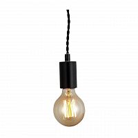 подвесной светильник arte lamp a9184sp-1bk в Нижнекамске