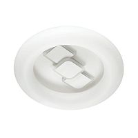 потолочный светодиодный светильник lumion otto 4420/99cl в Нижнекамске
