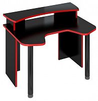 компьютерный стол мэрдэс домино lite скл-игрч+нкил в Нижнекамске