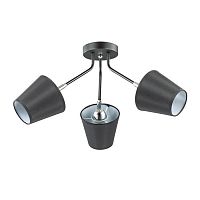потолочная люстра lumion lori 3749/3c в Нижнекамске