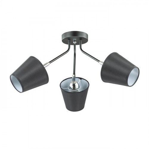 потолочная люстра lumion lori 3749/3c в Нижнекамске