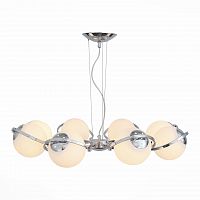 подвесная люстра st luce loopo sl848.103.08 в Нижнекамске