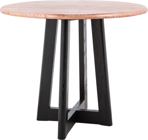 стол обеденный bounce черный в Нижнекамске