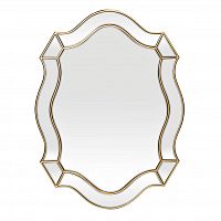 зеркало настенное фигурное 53х71см в Нижнекамске