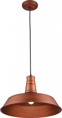 подвеcной светильник lussole loft grlsp-9698 в Нижнекамске