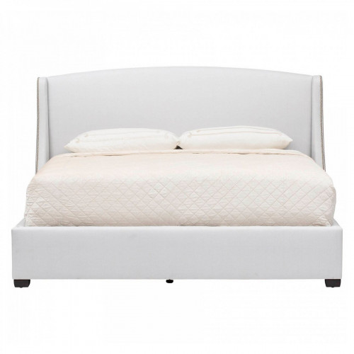 кровать 160х200 белая astor в Нижнекамске
