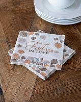 бумажные салфетки fall-ing in love riviera maison r в Нижнекамске