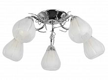 потолочная люстра toplight alexia tl3640x-05ch в Нижнекамске
