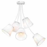 подвесная люстра lussole lgo lafayette grlsp-8267 в Нижнекамске