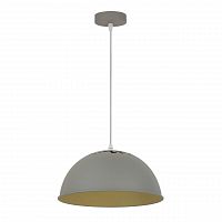 подвесной светильник arte lamp buratto a8173sp-1gy в Нижнекамске