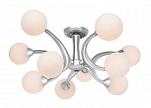 потолочная люстра silver light premium 701.54.10 в Нижнекамске