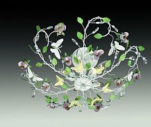 потолочная люстра odeon light arelata 2584/5 в Нижнекамске