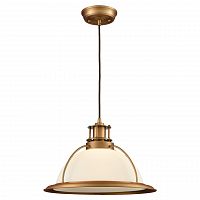 подвеcной светильник lussole loft grlsp-9811 в Нижнекамске